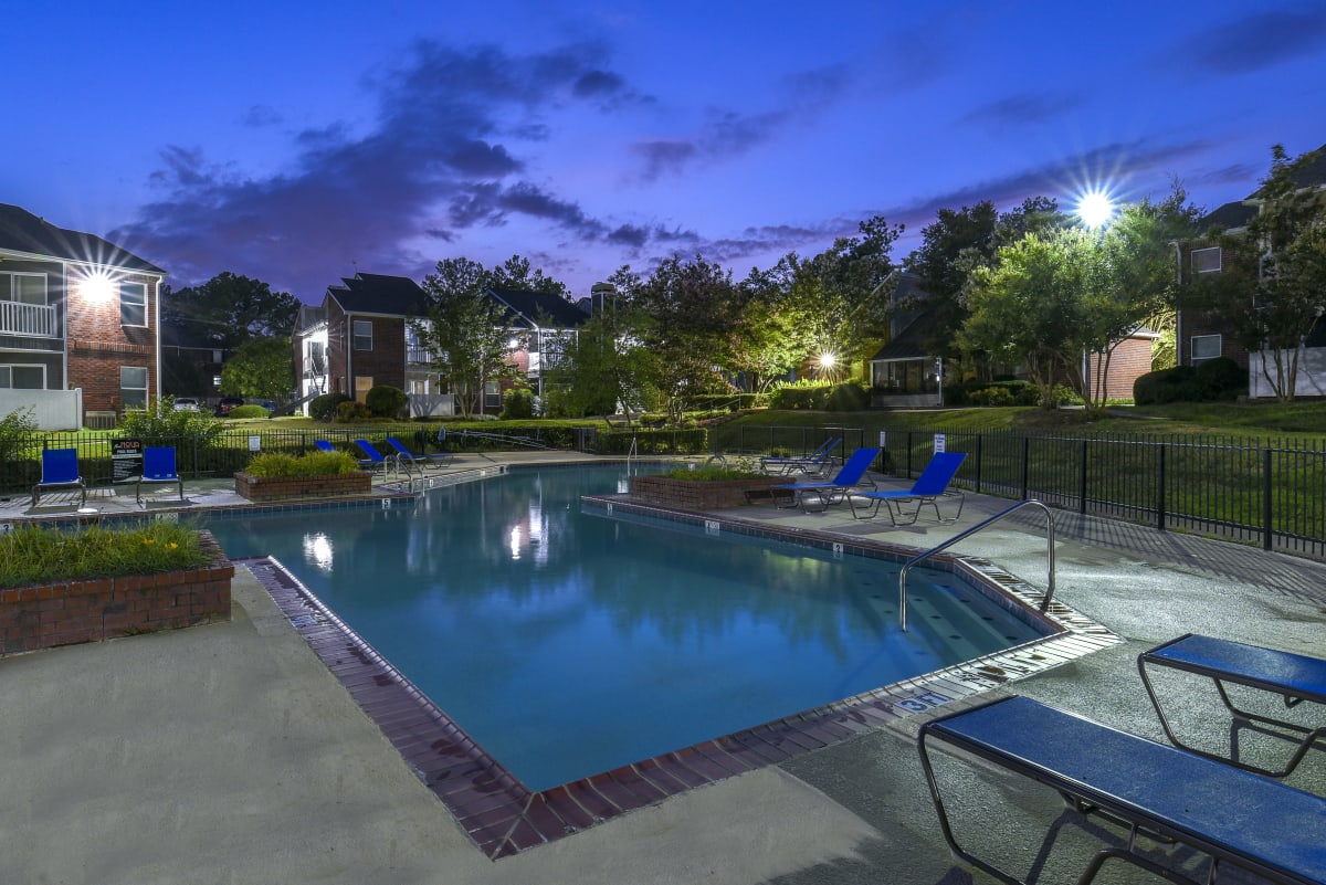 Apartments for Rent in Memphis, TN The Nova Photo Gallery